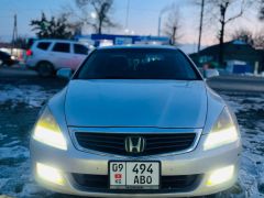 Сүрөт унаа Honda Inspire