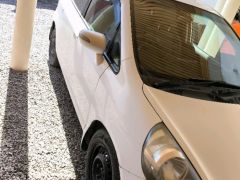 Сүрөт унаа Honda Fit