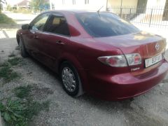 Сүрөт унаа Mazda 6