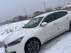 Сүрөт унаа Kia K7