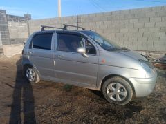 Фото авто Daewoo Matiz