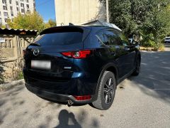 Фото авто Mazda CX-5