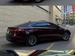 Photo of the vehicle Toyota Avalon