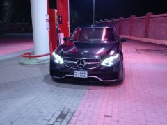 Photo of the vehicle Mercedes-Benz E-Класс