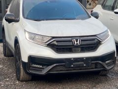 Photo of the vehicle Honda CR-V