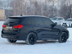 Photo of the vehicle BMW X5