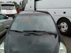 Photo of the vehicle Honda Jazz