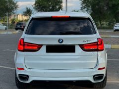 Photo of the vehicle BMW X5