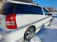 Фото авто Toyota Wish