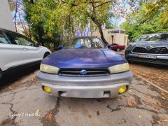 Photo of the vehicle Subaru Legacy