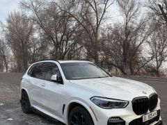 Фото авто BMW X5