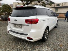 Фото авто Kia Carnival