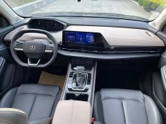 Фото авто Changan CS55PLUS