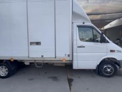 Фото авто Mercedes-Benz Sprinter