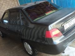 Фото авто Daewoo Nexia