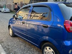 Сүрөт унаа Daewoo Matiz