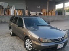 Photo of the vehicle Nissan Primera