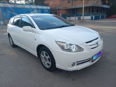 Photo of the vehicle Toyota Caldina