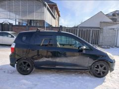 Фото авто Honda Fit