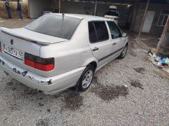 Сүрөт унаа Volkswagen Vento