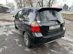 Photo of the vehicle Honda Fit