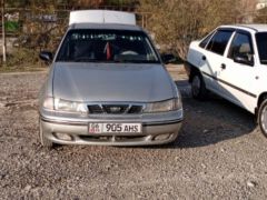 Photo of the vehicle Daewoo Nexia