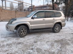 Photo of the vehicle Toyota Land Cruiser Prado