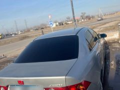 Сүрөт унаа Honda Accord