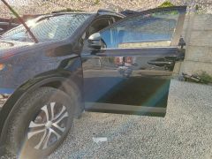 Photo of the vehicle Toyota RAV4