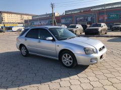 Photo of the vehicle Subaru Impreza