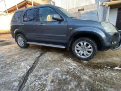 Сүрөт унаа Honda CR-V