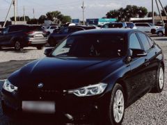 Сүрөт унаа BMW 3 серия