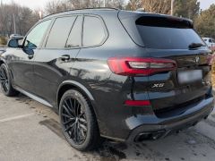 Сүрөт унаа BMW X5