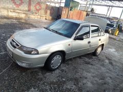 Photo of the vehicle Daewoo Nexia