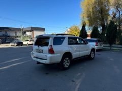 Photo of the vehicle Toyota 4Runner