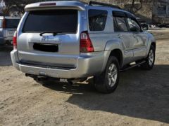 Сүрөт унаа Toyota 4Runner