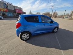 Фото авто Chevrolet Spark