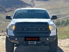 Сүрөт унаа Toyota Tundra