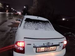 Фото авто ВАЗ (Lada) Priora