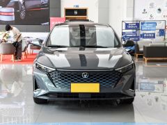 Фото авто Changan Raeton Plus