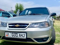 Сүрөт унаа Daewoo Nexia