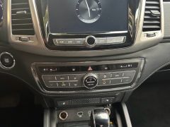 Фото авто SsangYong Rexton