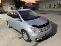 Photo of the vehicle Toyota Ist