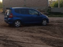 Сүрөт унаа Honda Fit