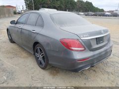 Photo of the vehicle Mercedes-Benz E-Класс