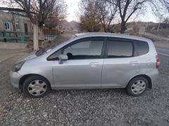 Photo of the vehicle Honda Fit