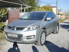 Сүрөт унаа Mazda CX-7