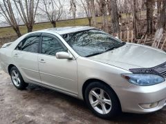 Сүрөт унаа Toyota Camry