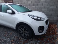 Фото авто Kia Sportage