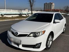 Photo of the vehicle Toyota Camry